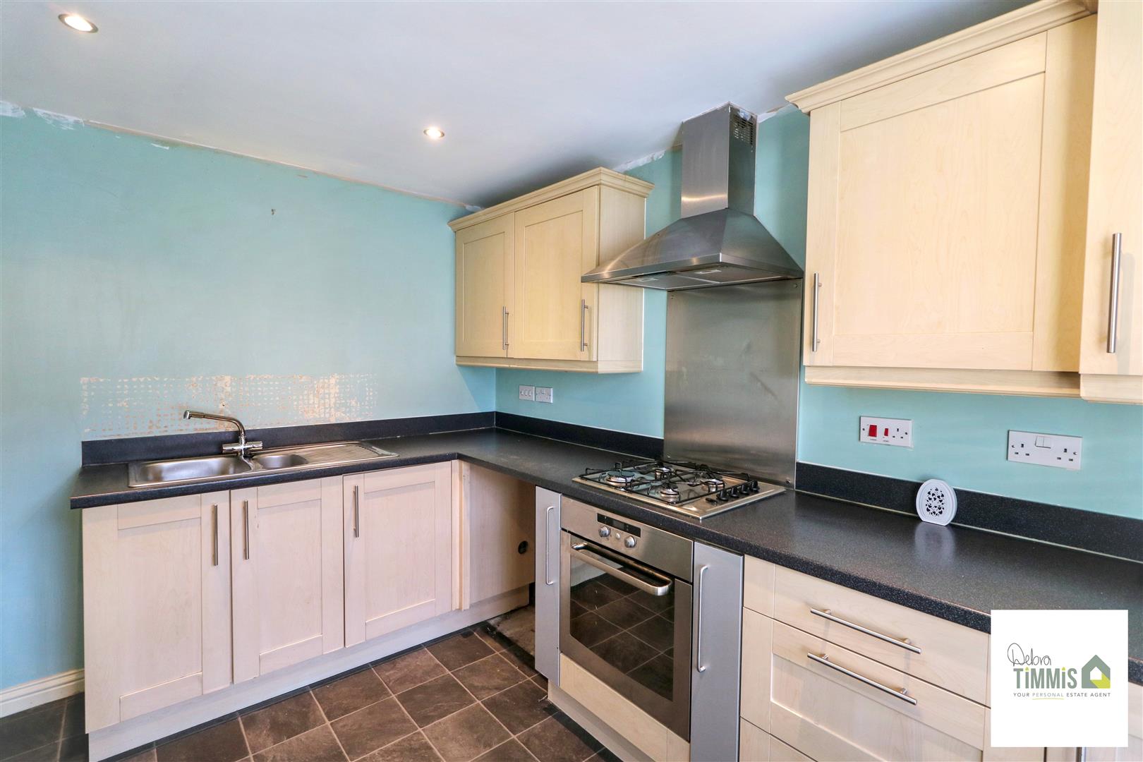 Blithfield Way, Norton Heights, Stoke-On-Trent